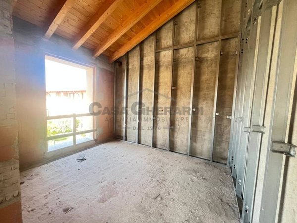 appartamento in vendita a Lurano