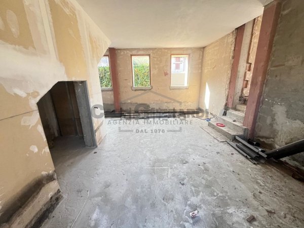 appartamento in vendita a Lurano