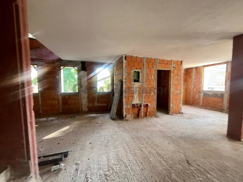 appartamento in vendita a Lurano