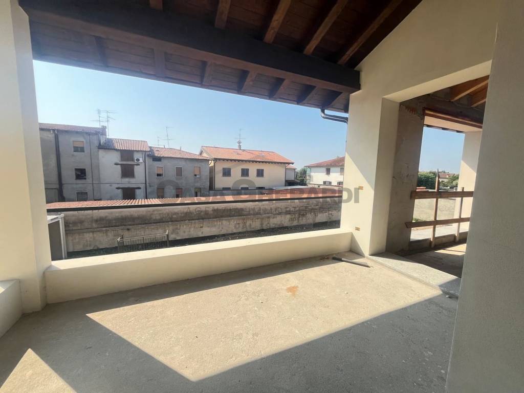 appartamento in vendita a Lurano