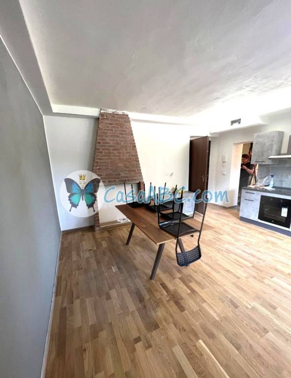 appartamento in vendita a Lurano