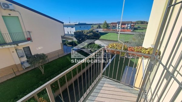 appartamento in vendita a Lurano