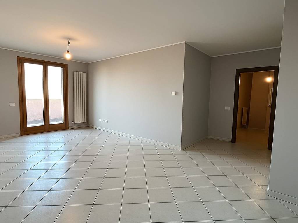 appartamento in vendita a Lurano