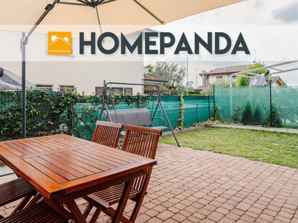 casa indipendente in vendita a Lurano