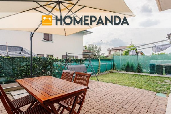 casa indipendente in vendita a Lurano