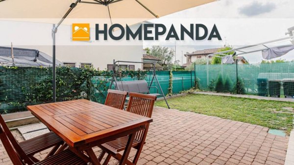 casa indipendente in vendita a Lurano