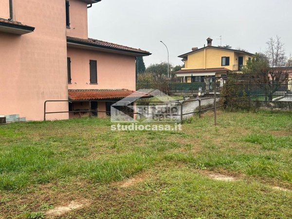 casa indipendente in vendita a Lurano
