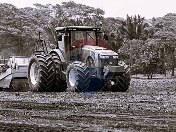 terreno agricolo in vendita a Lurano