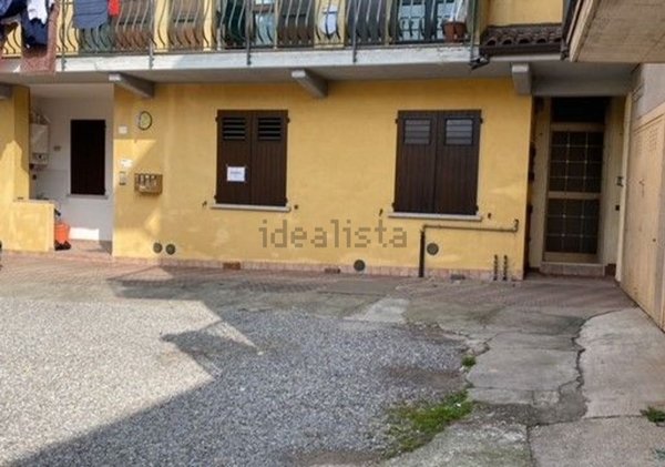 appartamento in vendita a Lurano