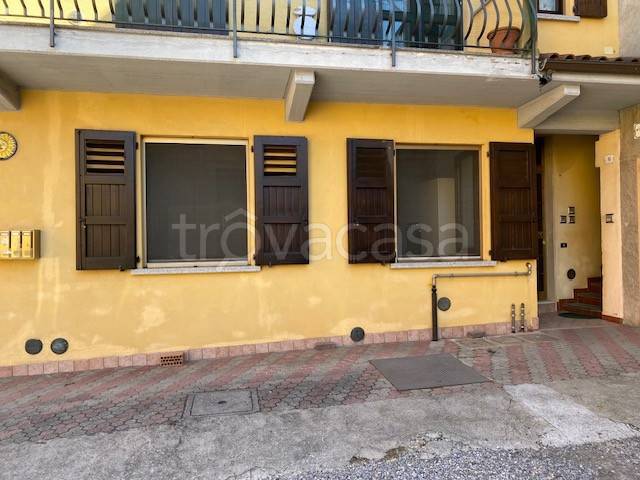 appartamento in vendita a Lurano