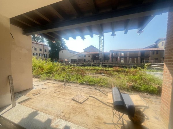 appartamento in vendita a Lurano