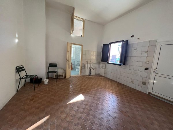 appartamento in vendita a Lurano