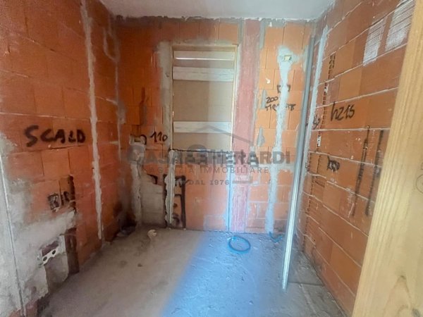 appartamento in vendita a Lurano