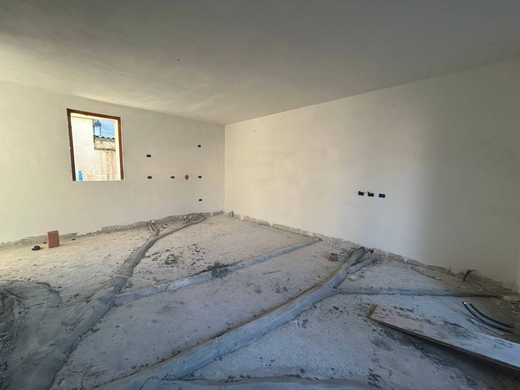 appartamento in vendita a Lurano