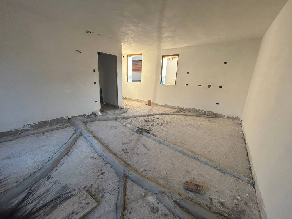 appartamento in vendita a Lurano