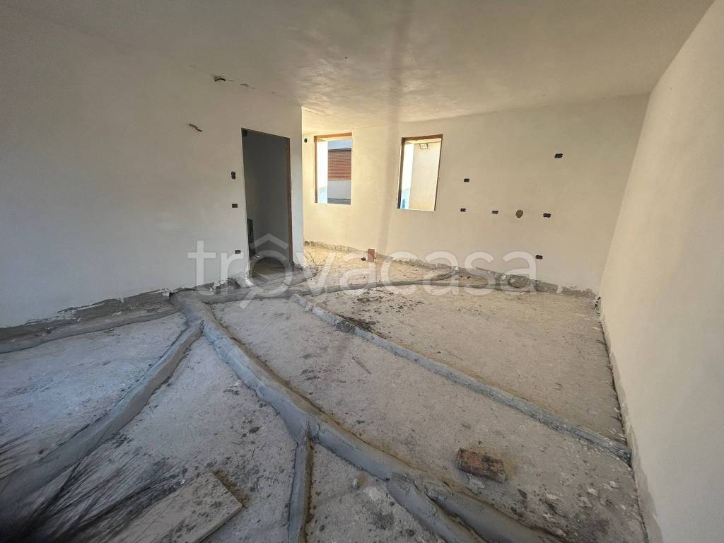 appartamento in vendita a Lurano