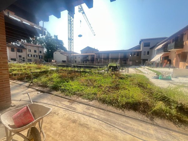 appartamento in vendita a Lurano