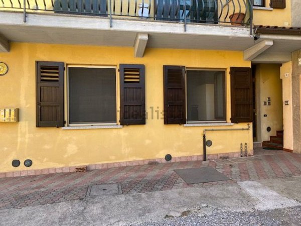 appartamento in vendita a Lurano