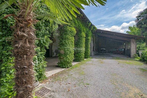 appartamento in vendita a Lurano