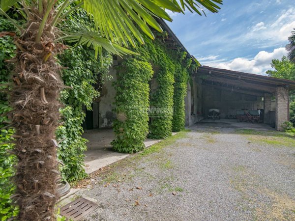 appartamento in vendita a Lurano