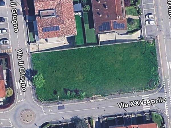 villa in vendita a Lurano