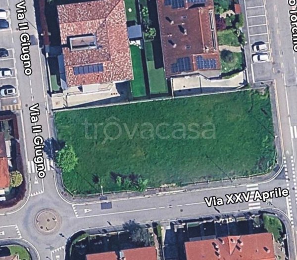 villa in vendita a Lurano