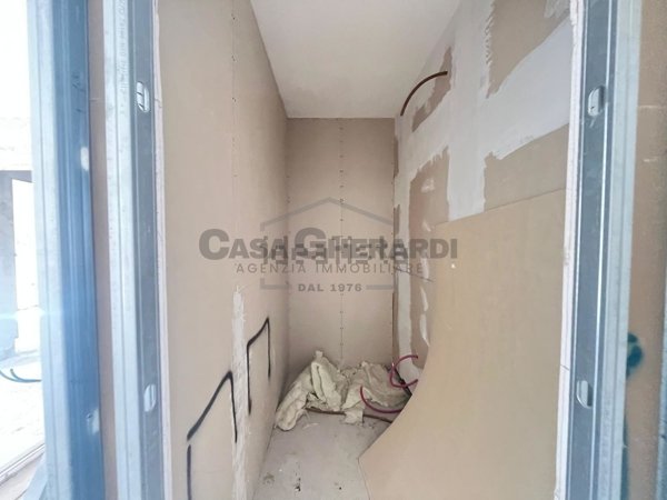appartamento in vendita a Lurano