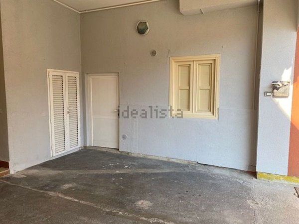 appartamento in vendita a Lurano