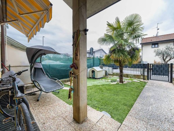 casa indipendente in vendita a Lurano
