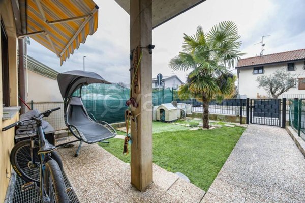casa indipendente in vendita a Lurano
