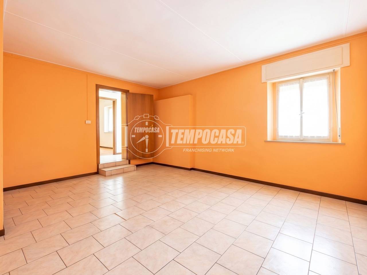 appartamento in vendita a Lurano