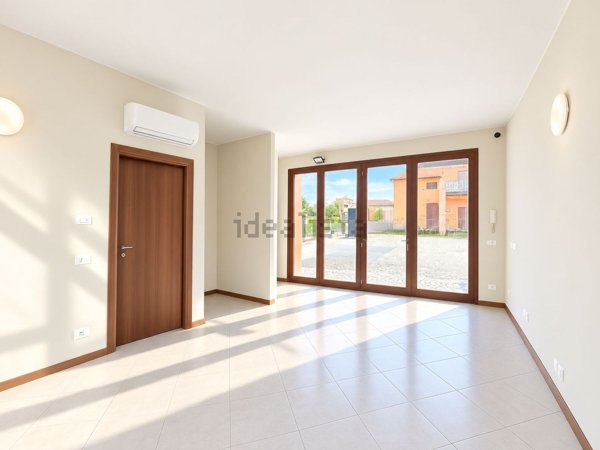 appartamento in vendita a Lurano