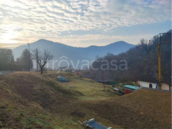 terreno agricolo in vendita a Luzzana