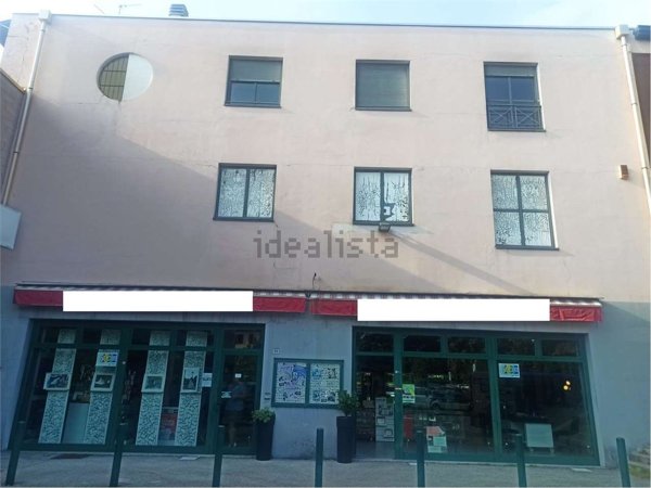 appartamento in vendita a Luzzana