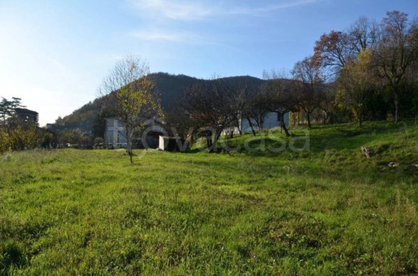 terreno agricolo in vendita a Luzzana