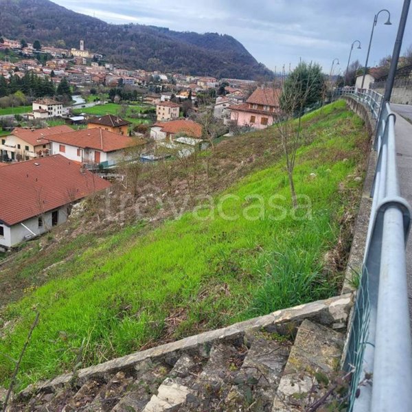 terreno agricolo in vendita a Luzzana