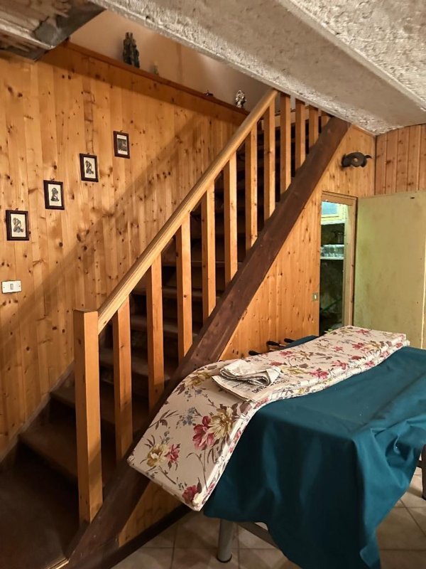 casa indipendente in vendita a Luzzana