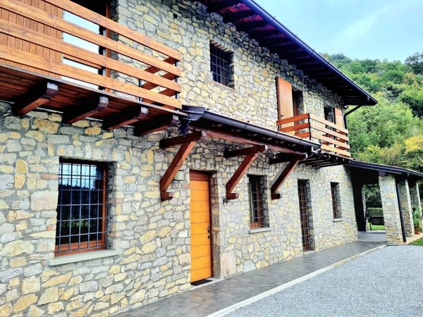 pentavano in vendita a Luzzana