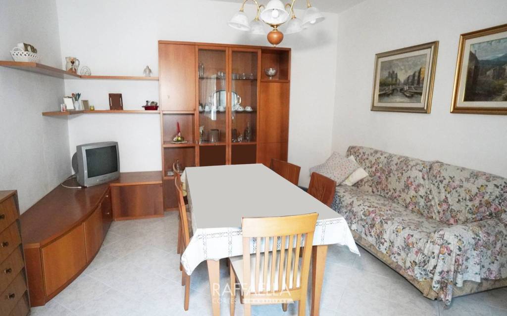 casa indipendente in vendita a Luzzana