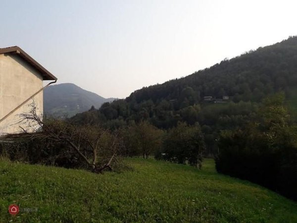 terreno edificabile in vendita a Luzzana
