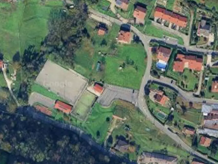 casa indipendente in vendita a Luzzana