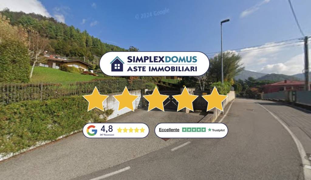 casa indipendente in vendita a Luzzana