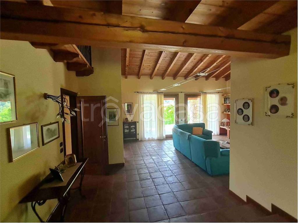 quadrivano in vendita a Luzzana