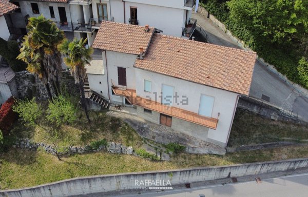 appartamento in vendita a Luzzana