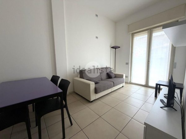 appartamento in vendita a Luzzana