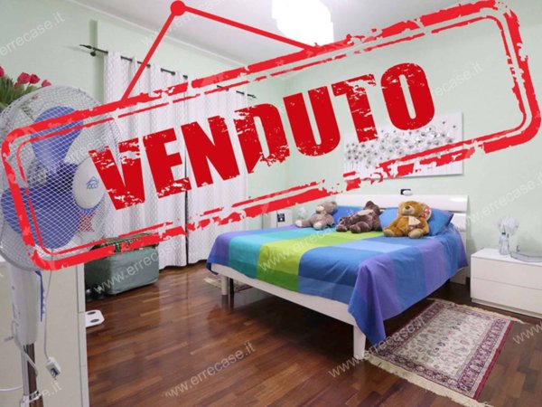 appartamento in vendita a Madone