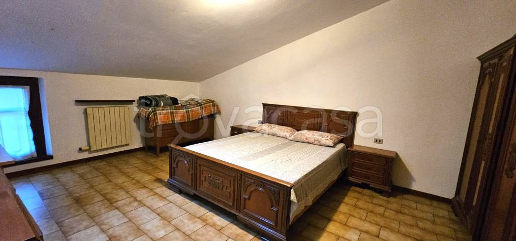 appartamento in vendita a Madone
