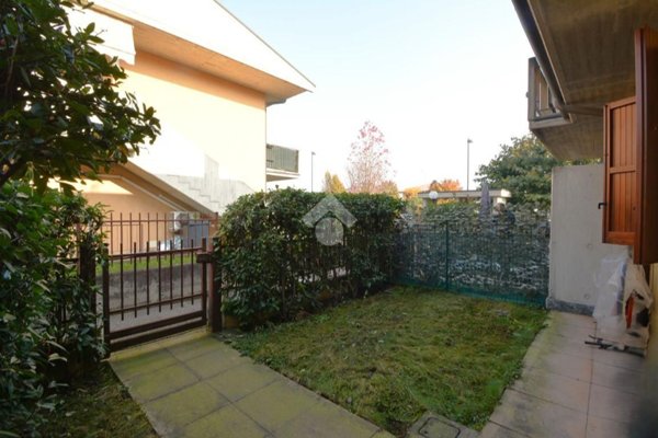 appartamento in vendita a Madone