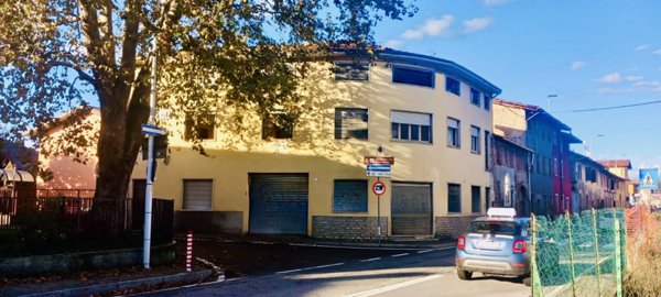 appartamento in vendita a Madone