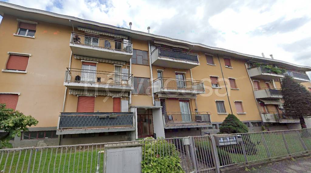 appartamento in vendita a Madone